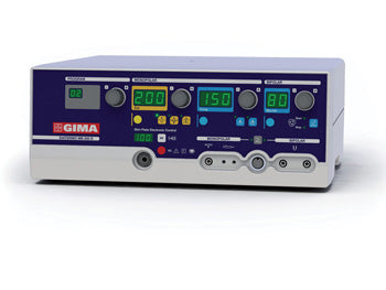 DIATERMO MB200D - MONO/BIPOLARE - 200 Watt