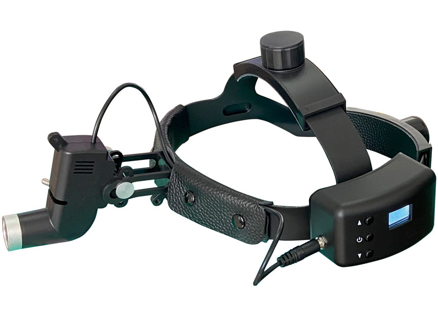 CASCHETTO CHIRURGICO LED 50KL GIMA