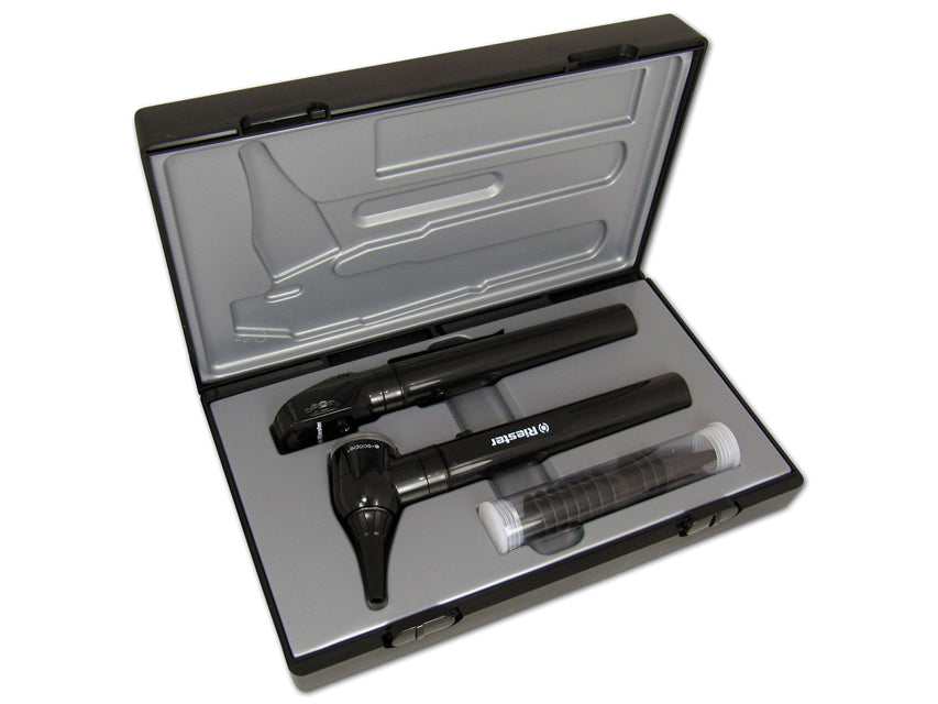 KIT DIAGNOSTICO E-SCOPE LED