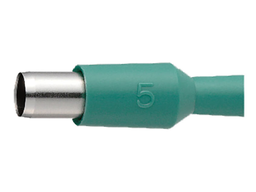 CURETTE BIOPSIA-PUNCH KAI diametro 5 mm