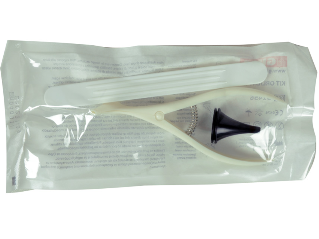 KIT OLR STERILE