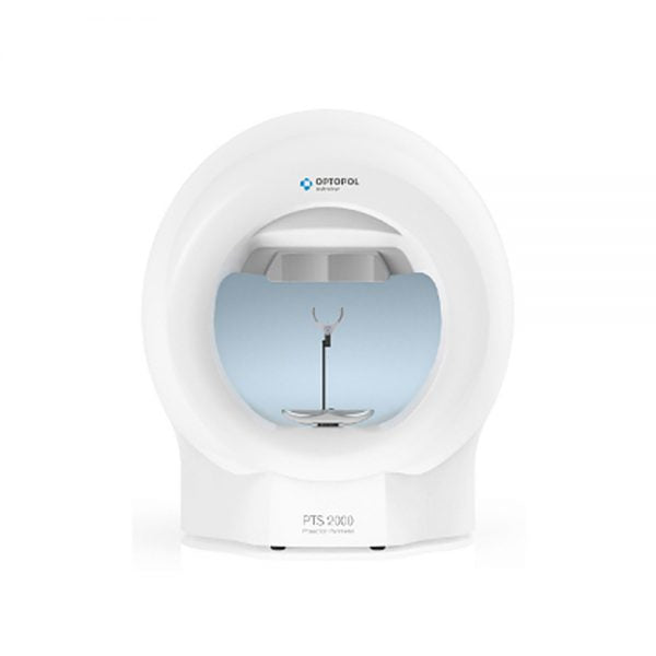 PERIMETRO OFTALMICO PTS-2000