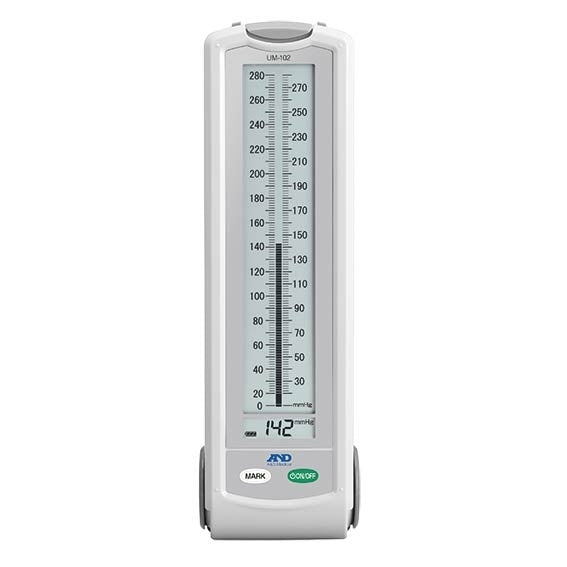 SFIGMOMANOMETRO A COLONNA DIGITALE IBRIDO