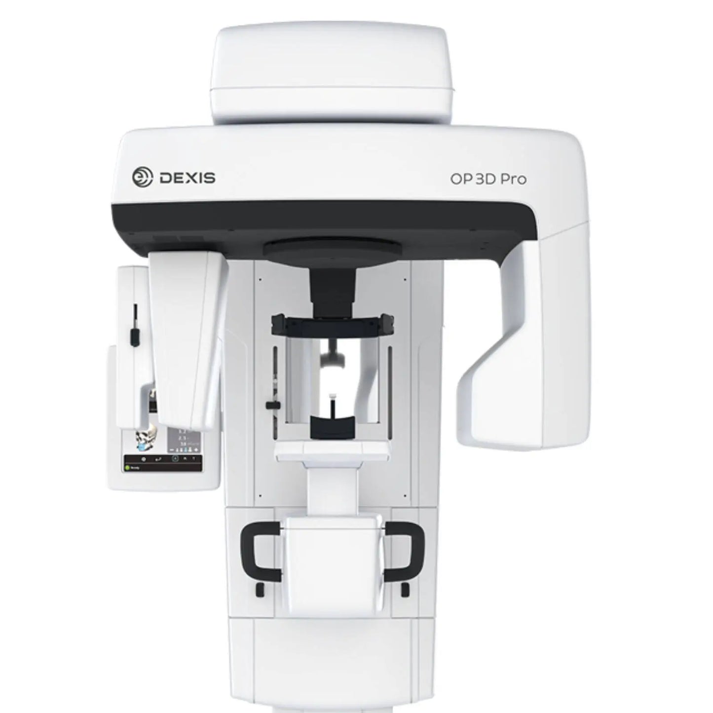 OP 3D PRO Dexis - APPARECCHIO RADIOLOGICO ODONTOIATRICO