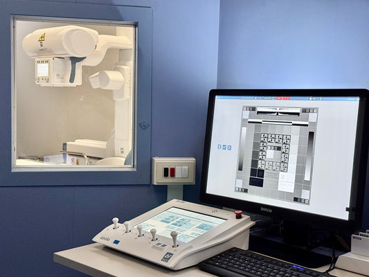 Installazione Cottolengo  ott./dic. 2025