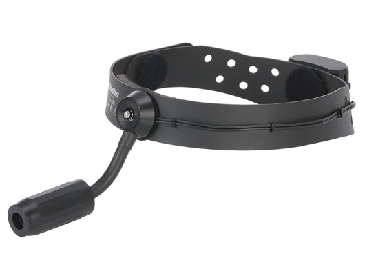 CASCHETTO RI-FOCUS LUCE LED RIESTER 6091