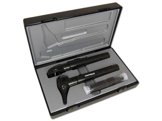KIT DIAGNOSTICO E-SCOPE LED