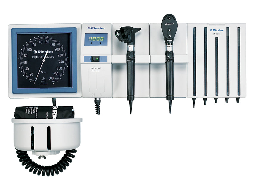 RI-FORMER STAZIONE DIAGNOSTICA LED GRANDE