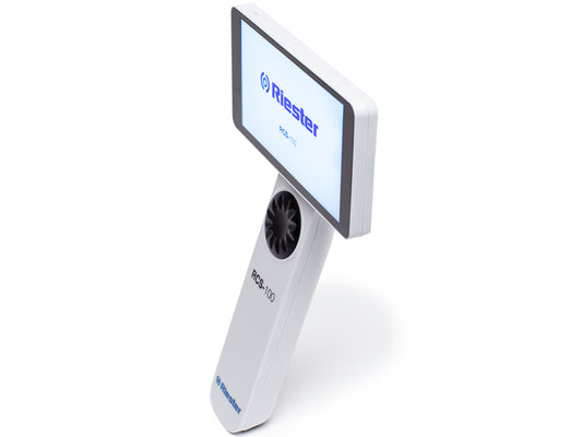 TELECAMERA DIAGNOSTICA RIESTER RCS-100