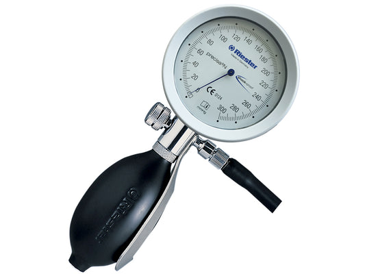SFIGMO PRECISA N RIESTER SHOCK PROOF