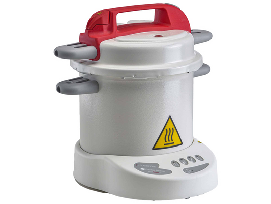 AUTOCLAVE PRESTIGE 9 L