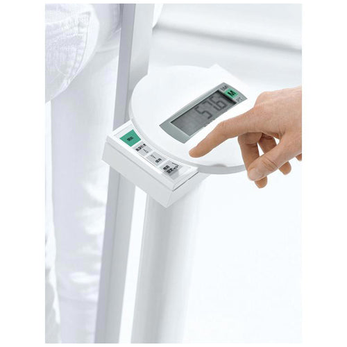 BILANCIA DIGITALE SECA 799 SENZA ALTIMETRO  - CLASSE III