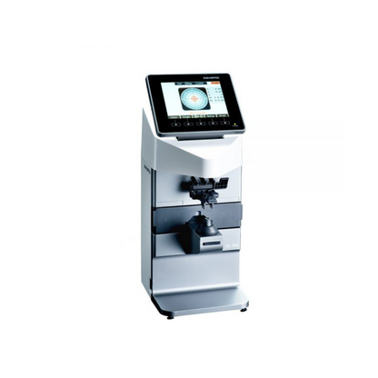 FRONTIFOCOMETRO AUTOMATICO DL 900