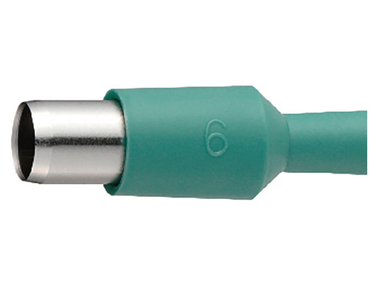 CURETTE BIOPSIA-PUNCH KAI diametro 6 mm