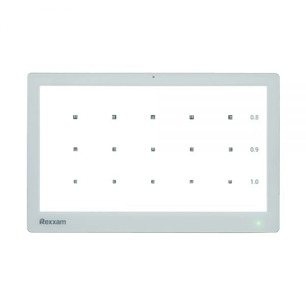MONITOR LCD REXXAM RX1000 NON POLARIZZATO
