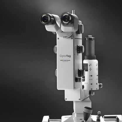 LASER  OPTOYANG-M