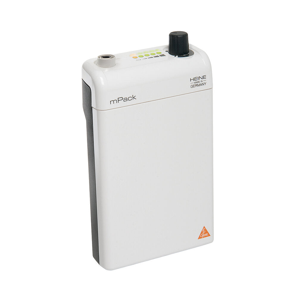 ACCUMULATORE MPACK  (X-007.99.671)