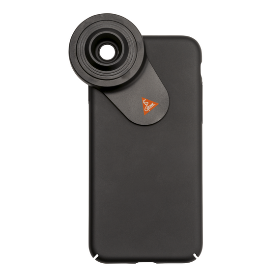 Adattatore DELTA30, DELTA 30 PRO, DELTAone iPHONE 7/8/SE