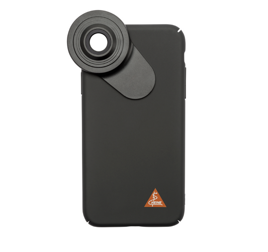 Adattatore DELTA30, DELTA 30 PRO, DELTAone iPHONE XR